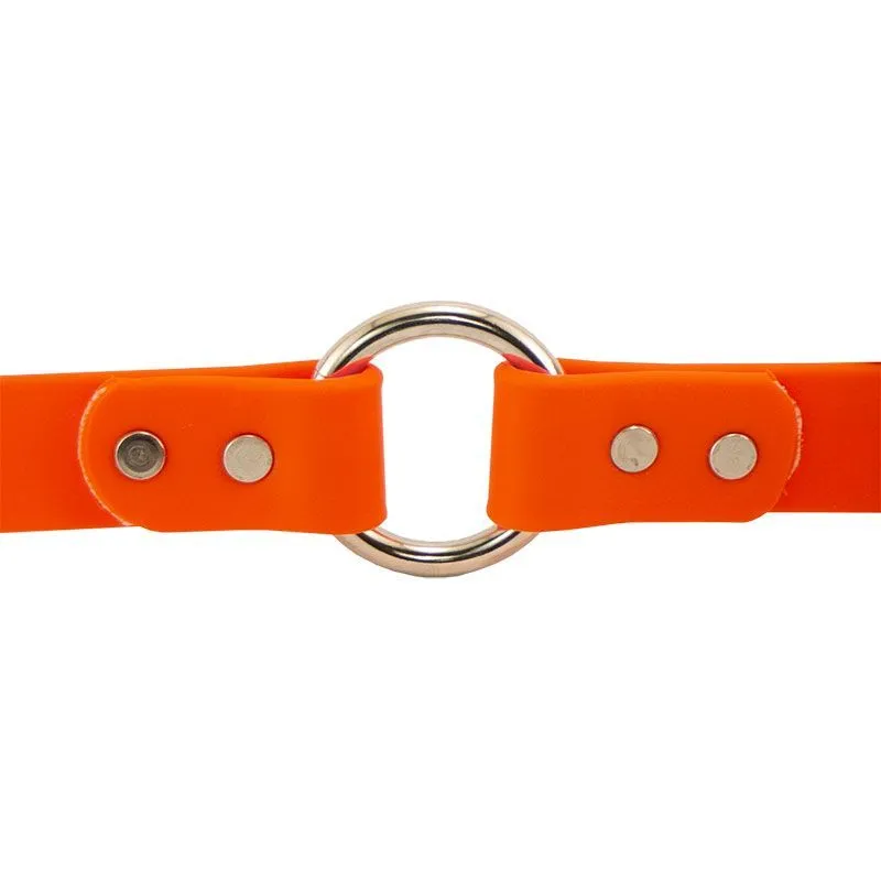 Mendota Durasoft Imitation Leather Collars