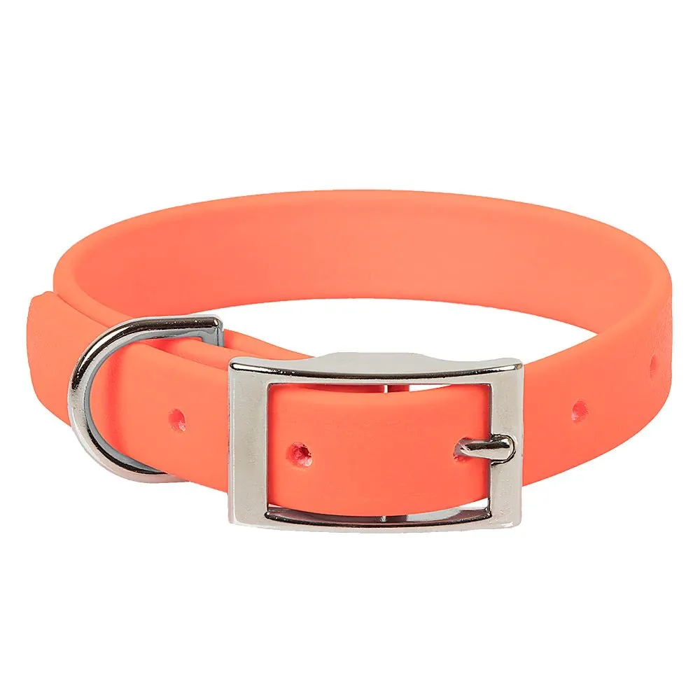 Mendota Durasoft Imitation Leather Collars