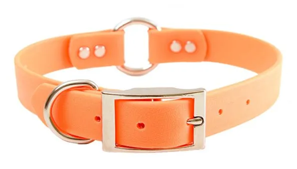 Mendota Durasoft Imitation Leather Collars