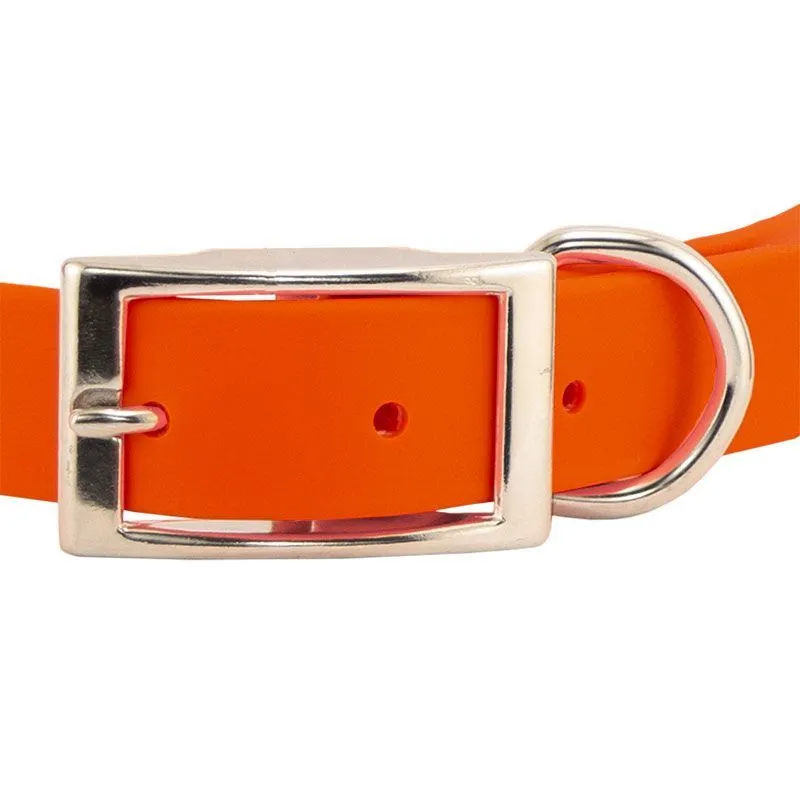 Mendota Durasoft Imitation Leather Collars