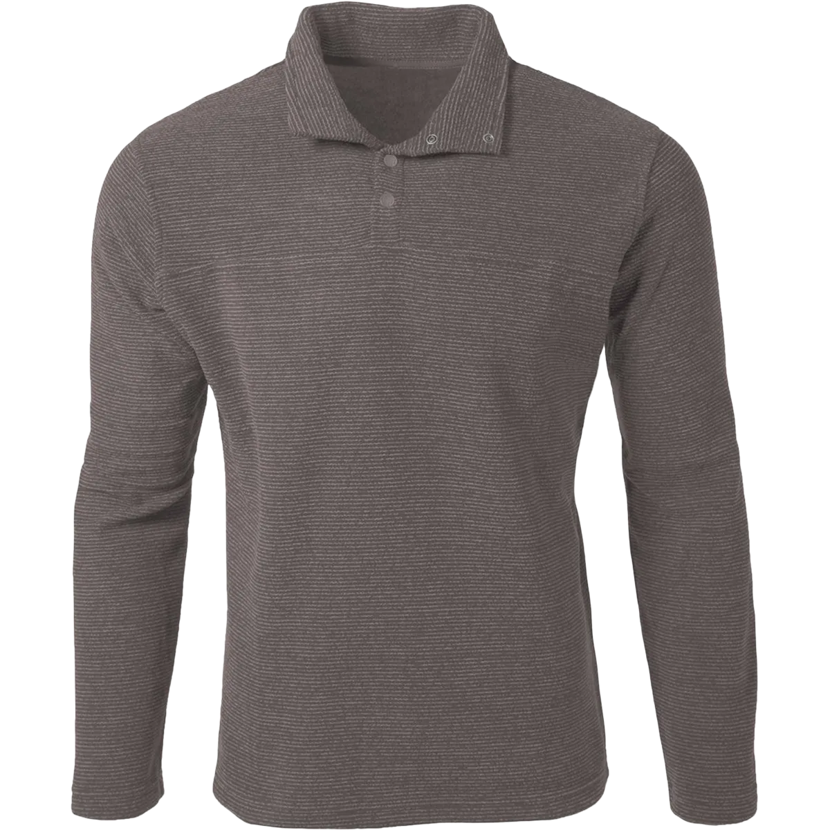 Men's Apex Pop Top Pullover