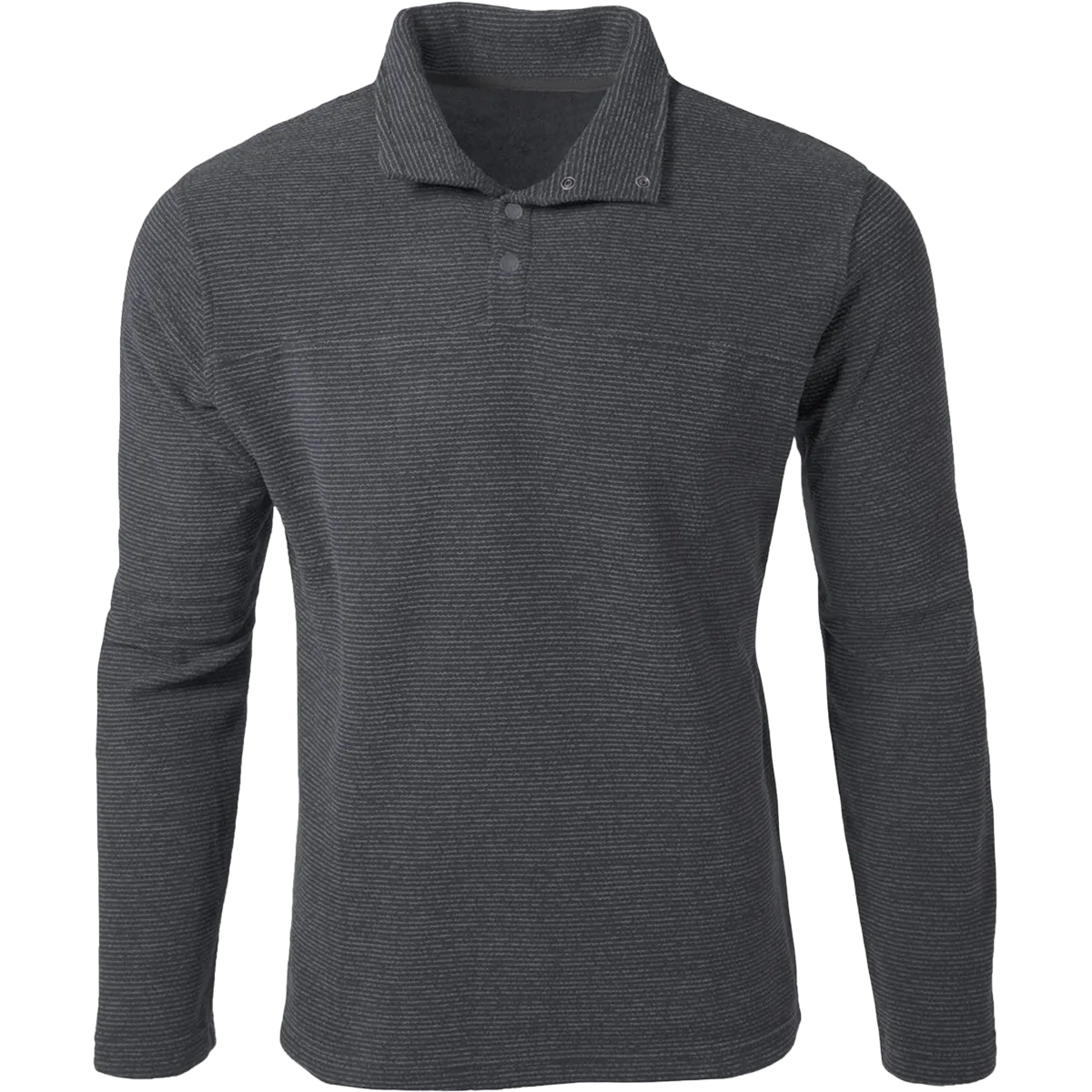 Men's Apex Pop Top Pullover