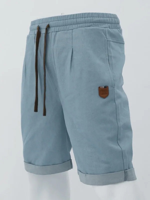 Men's Cotton Shorts for Any Adventure