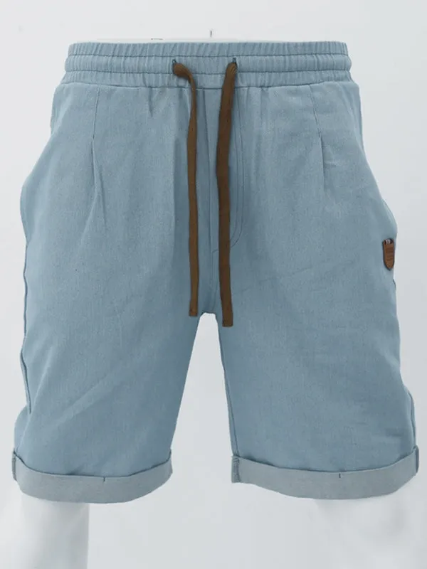 Men's Cotton Shorts for Any Adventure