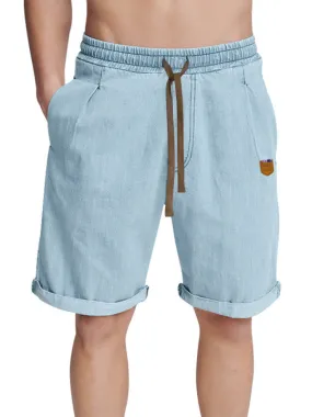 Men's Cotton Shorts for Any Adventure