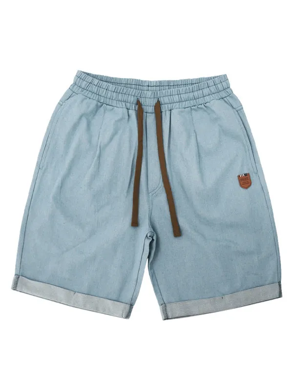 Men's Cotton Shorts for Any Adventure