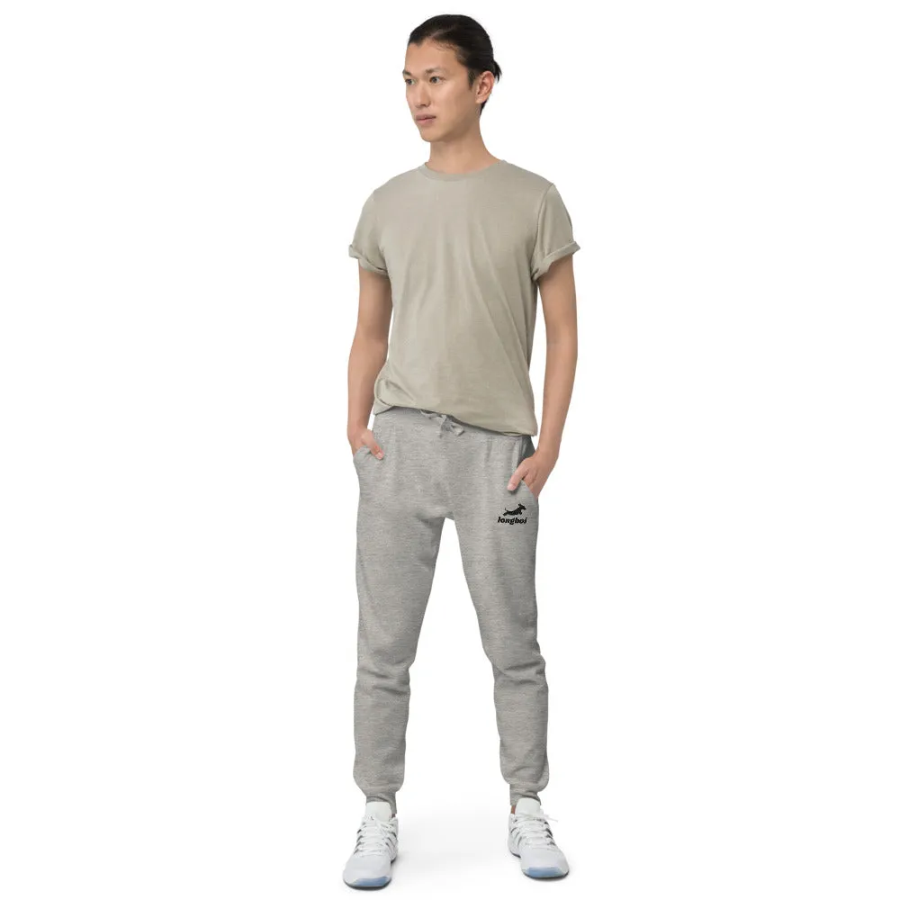 Men's Fleece Longboi Sweatpants