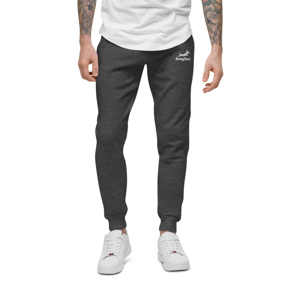 Men's Fleece Longboi Sweatpants