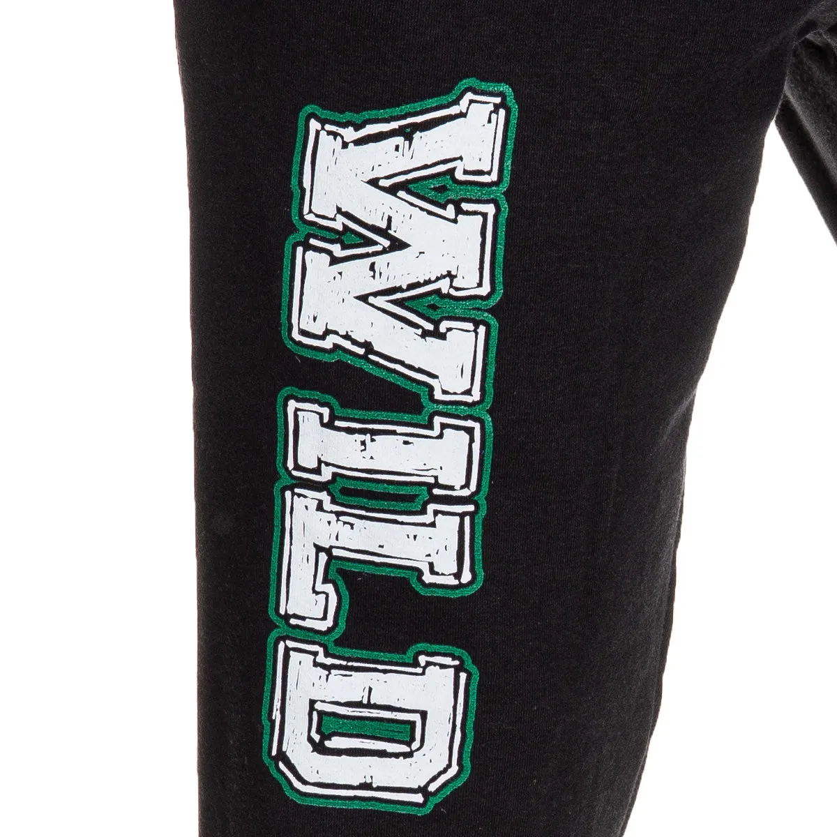 Minnesota Wild Premium Fleece Sweatpants