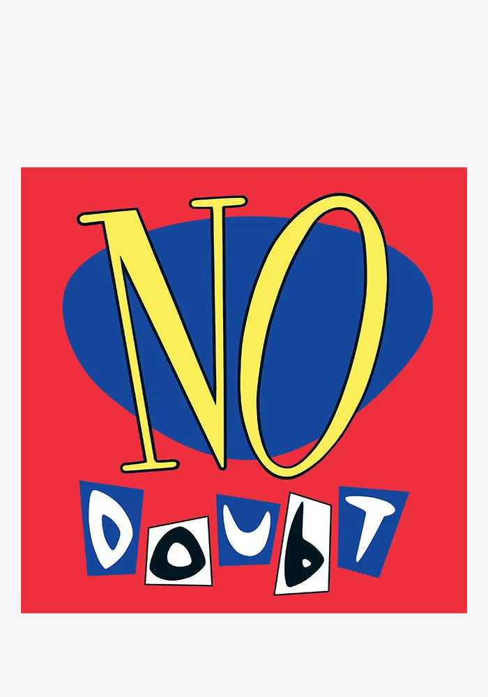 No Doubt 25th Anniversary LP (180g)