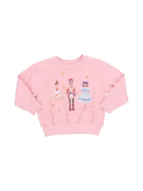 Nutcracker Sweatshirt