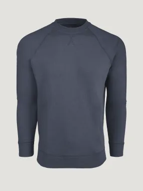 Odyssey Blue Cali Pullover