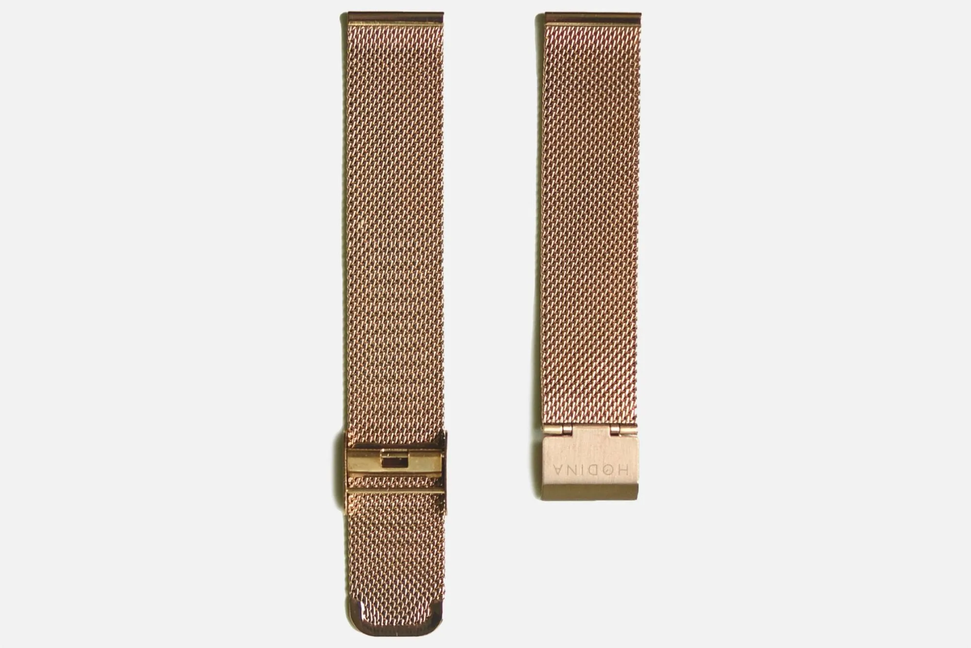 OSLO Mesh Strap / 18mm