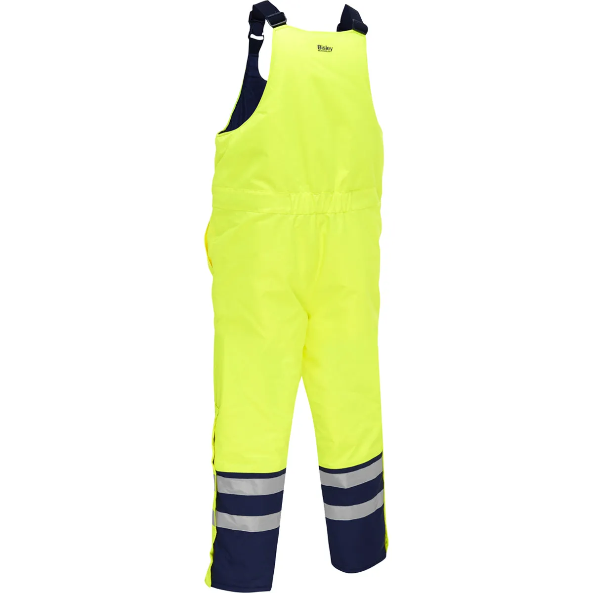 Overall - PIP Bisley® ANSI Class E Extreme Cold Bib Overall, C318M6452T