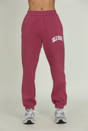 Pale Mulberry GH Sweatpants