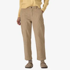 Patagonia Women's Wide-Wale Corduroy Pants