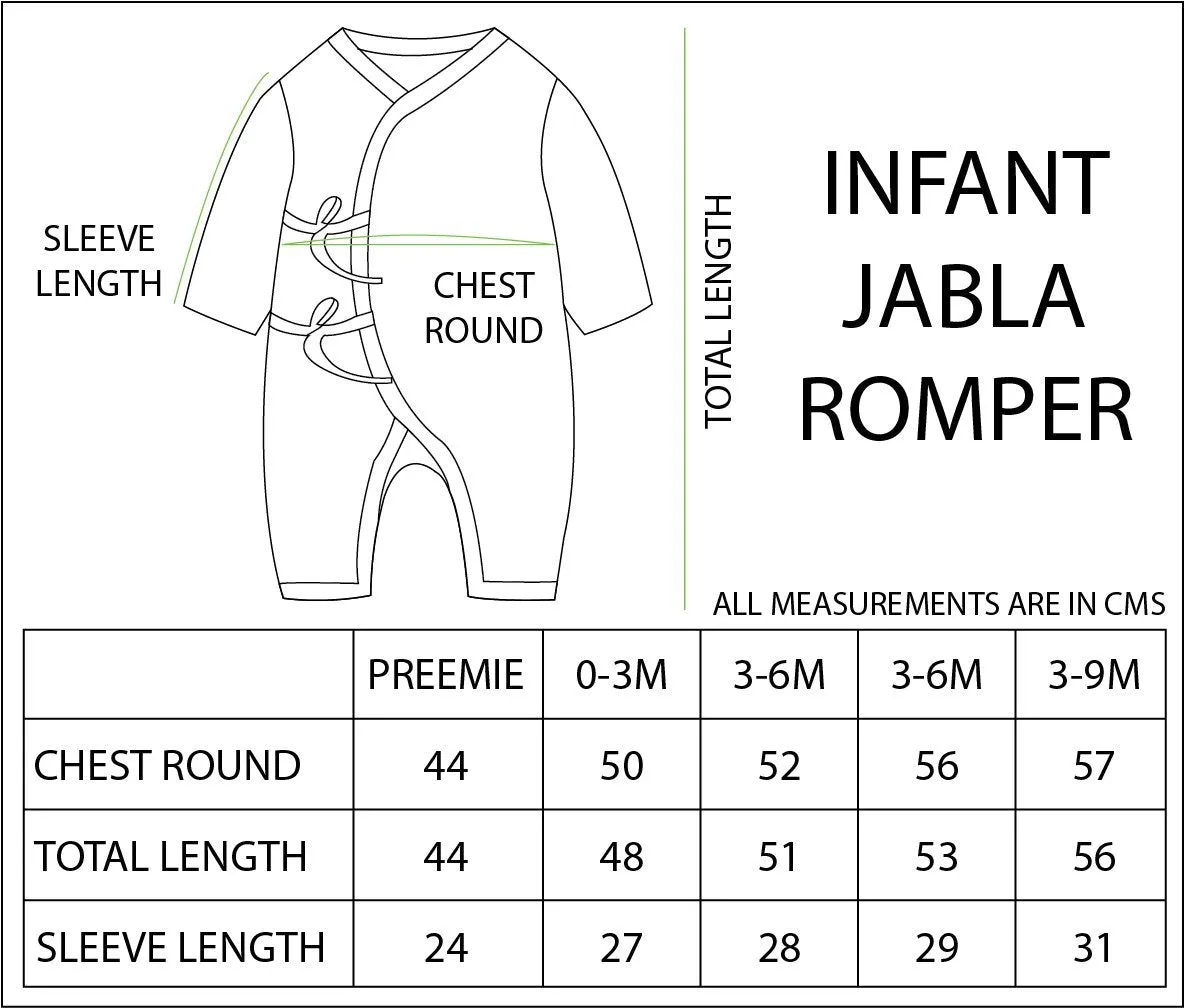 Play with Penguin Infant Romper (Jabla Style)