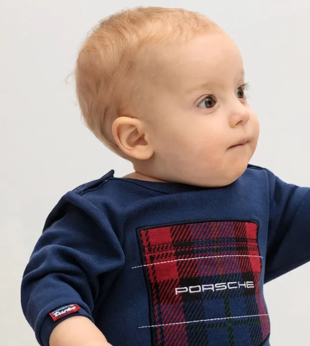 Porsche Baby Romper - Turbo No. 1