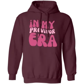 Previvor Era Hoodie