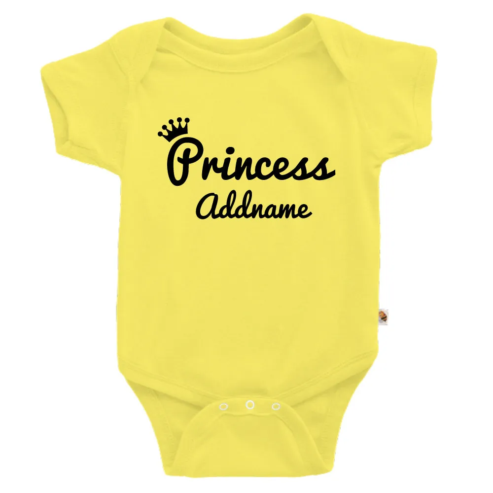 Princess Name (Kids)