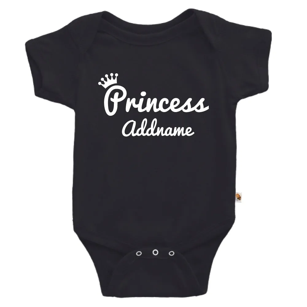 Princess Name (Kids)