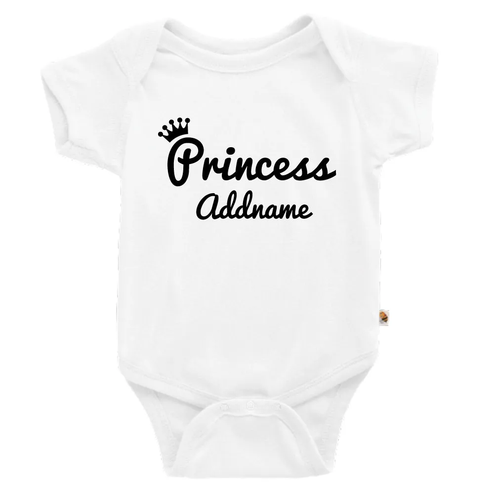 Princess Name (Kids)