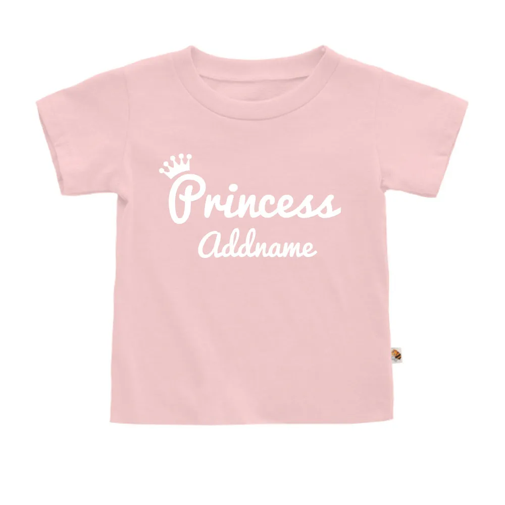 Princess Name (Kids)