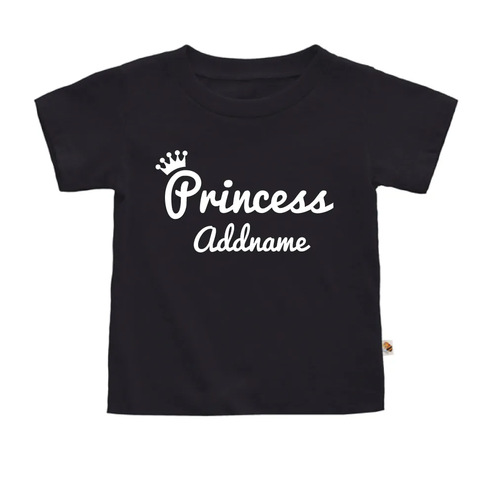 Princess Name (Kids)