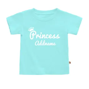 Princess Name (Kids)