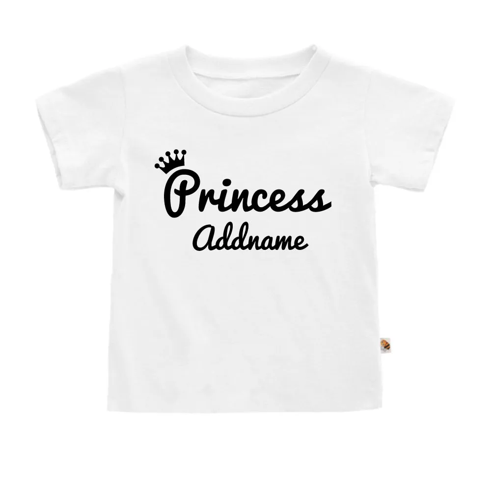 Princess Name (Kids)