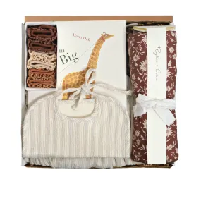 Quincy Mae Sky Stripe Gift Set