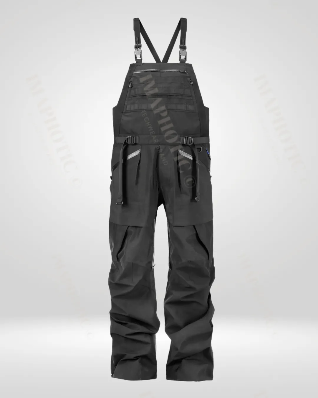 Reindee Lusion Waterproof Overalls