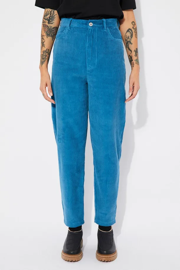 Rita Row Segre Blue Trousers