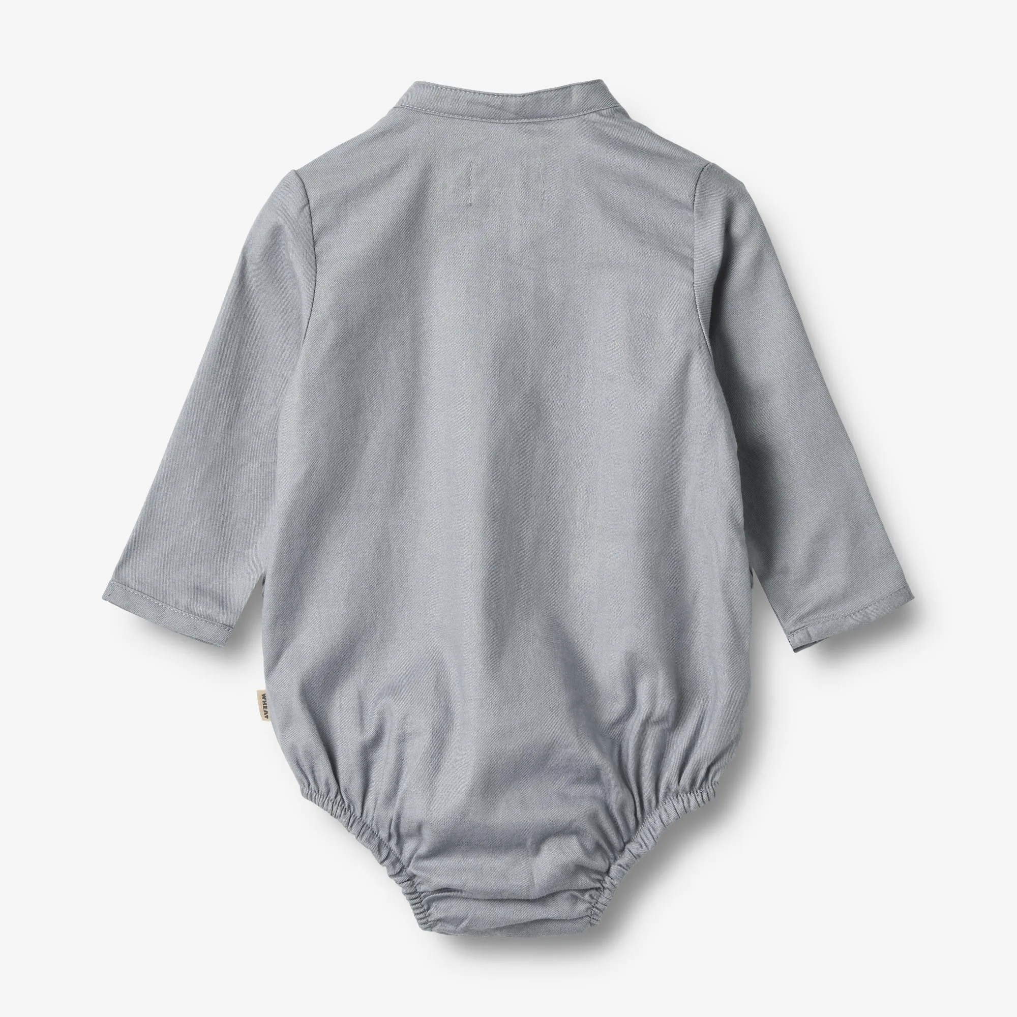 Romper Shirt Victor - cloudy sky