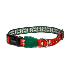 Rudolph Collar