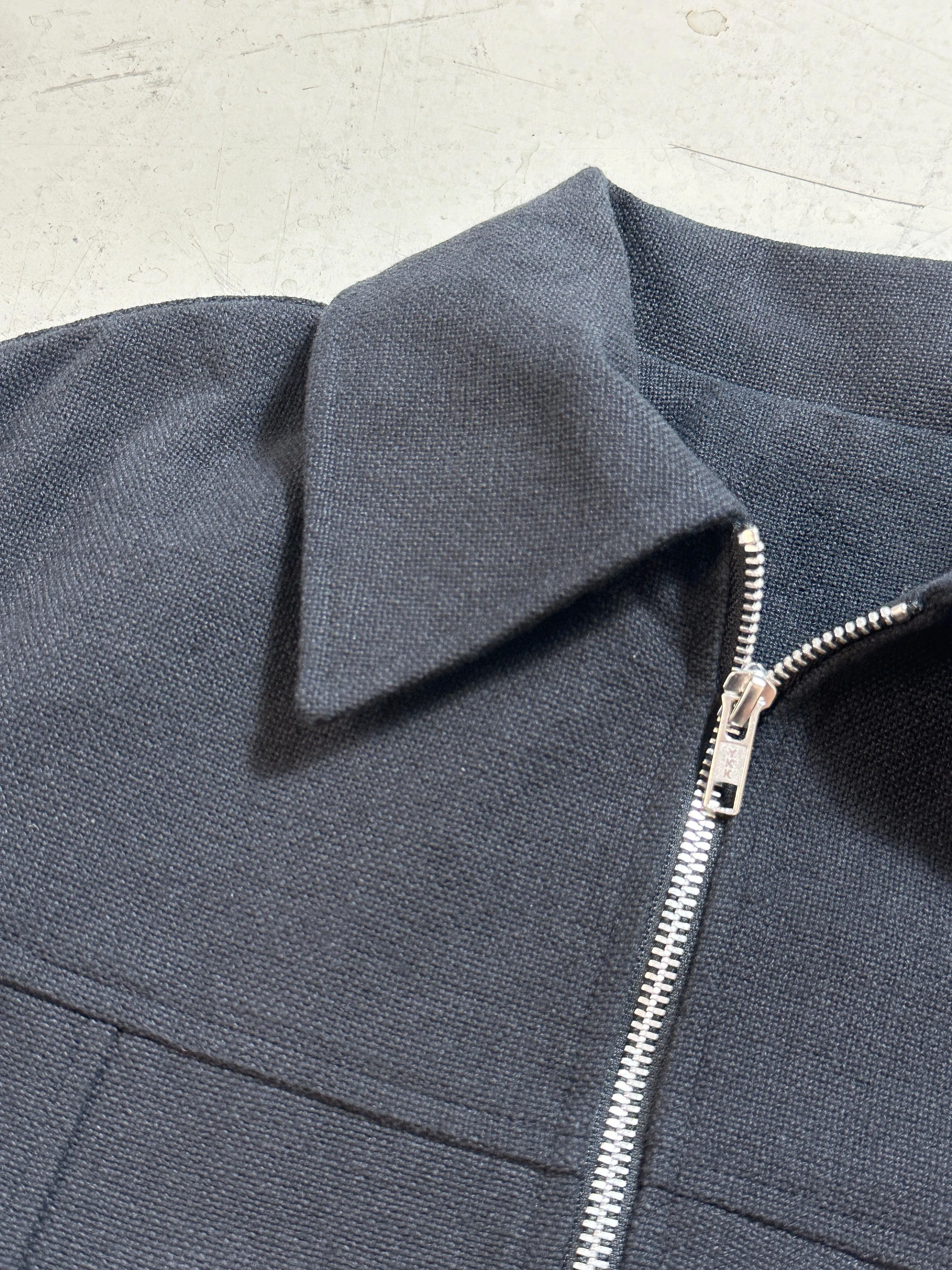 Rush Detail Jacket