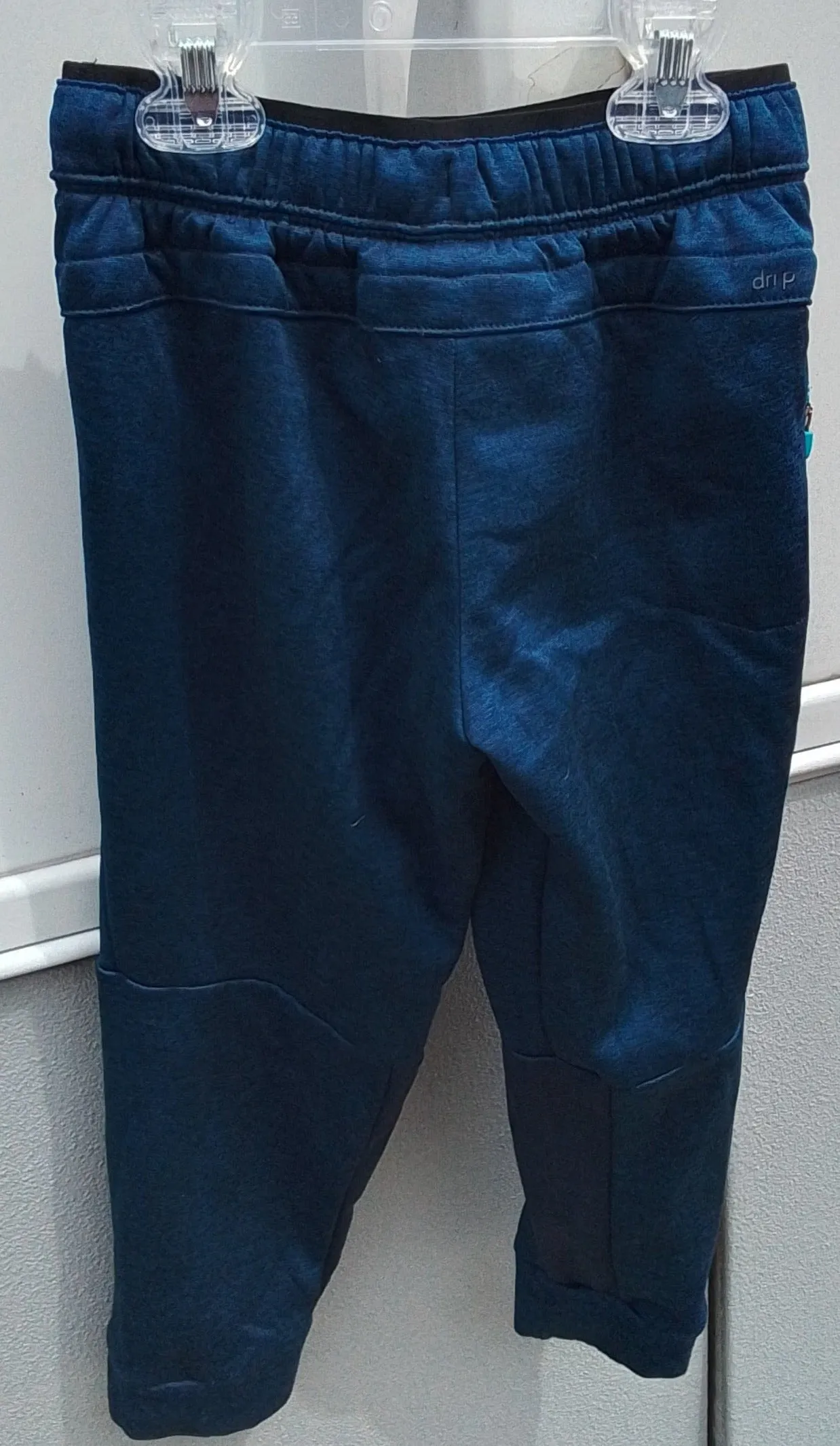 Russell Kids Blue Sweatpants