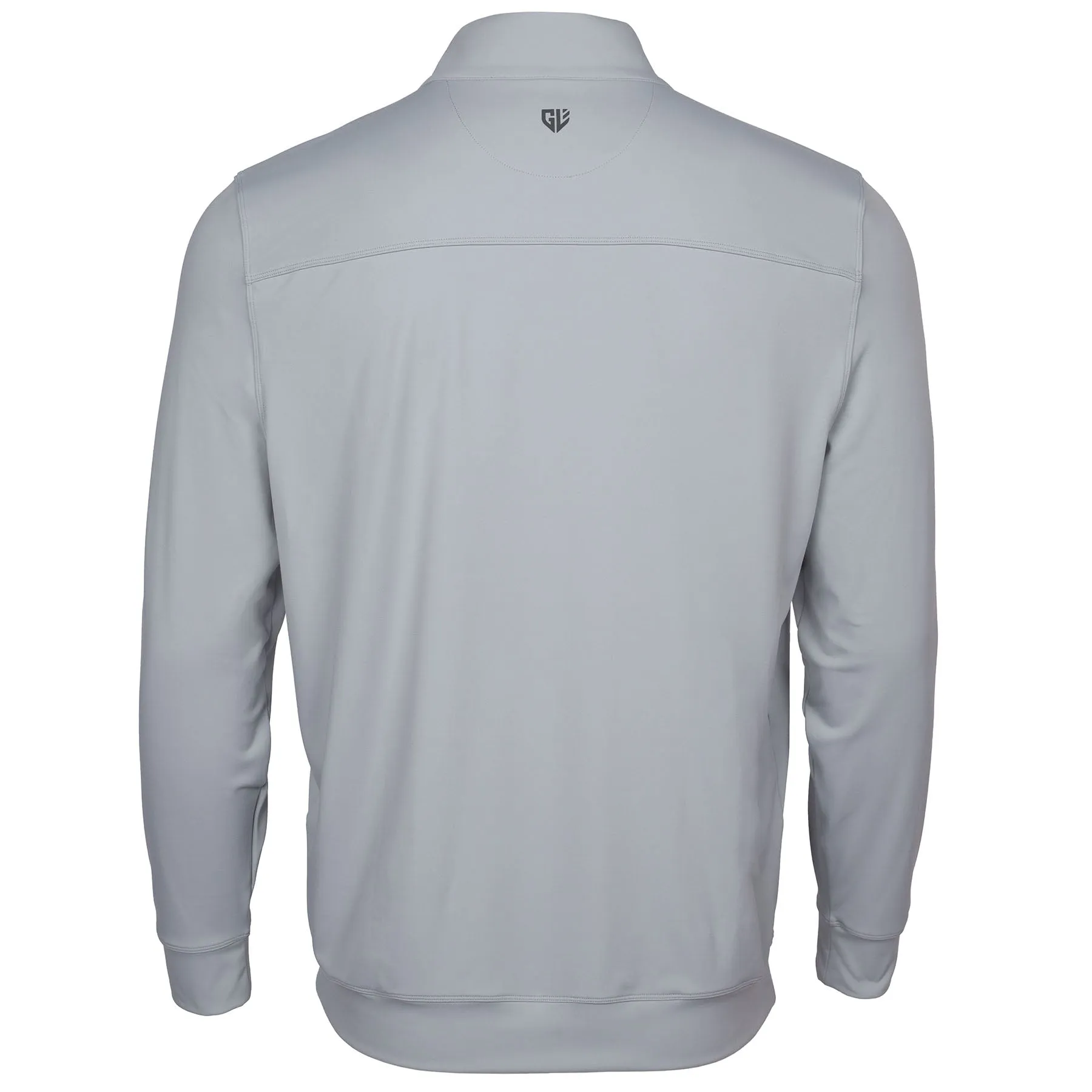 Ryder Banded Quarter-Zip