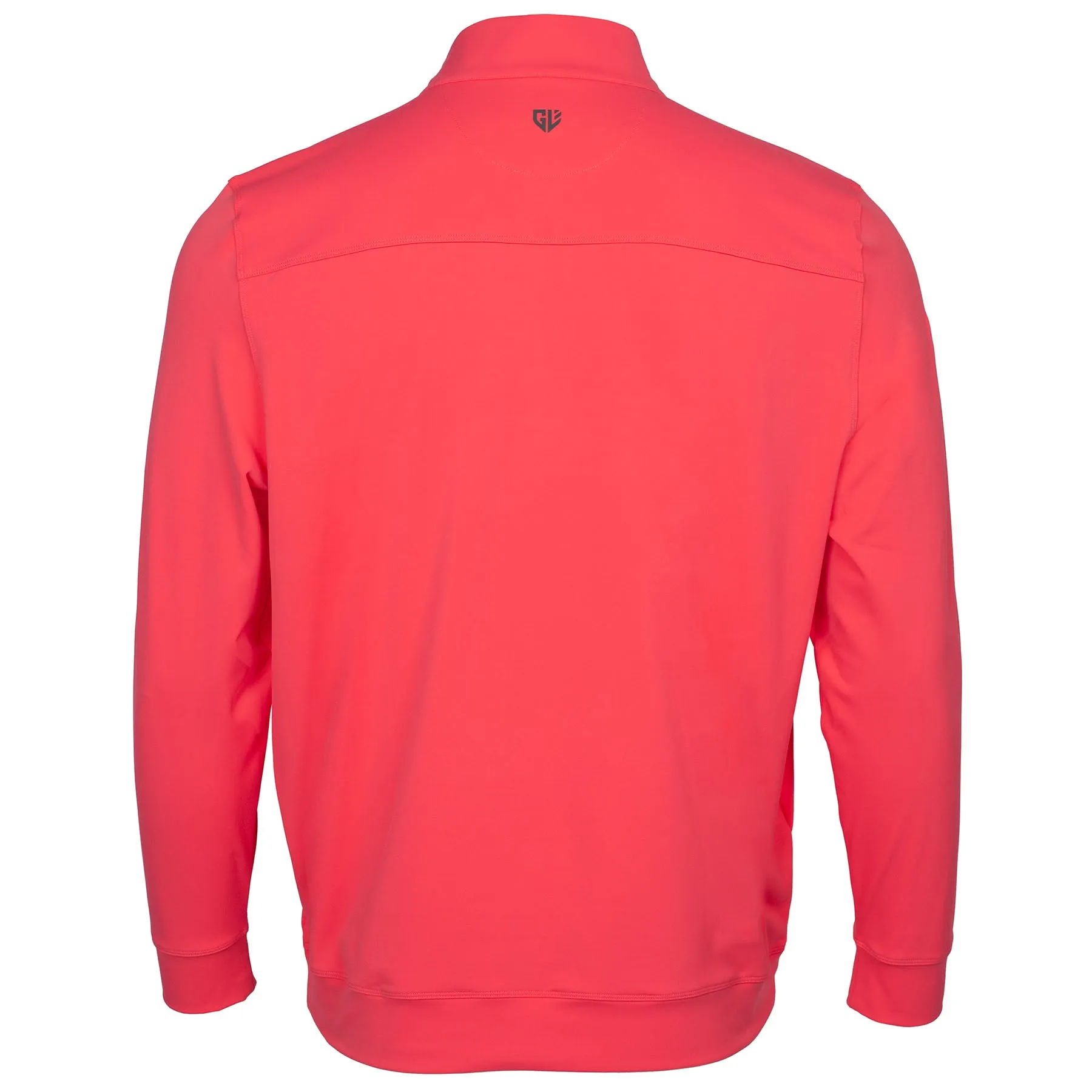 Ryder Banded Quarter-Zip