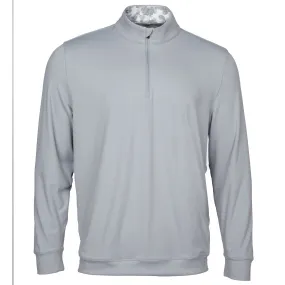 Ryder Banded Quarter-Zip