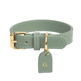 Sage collar