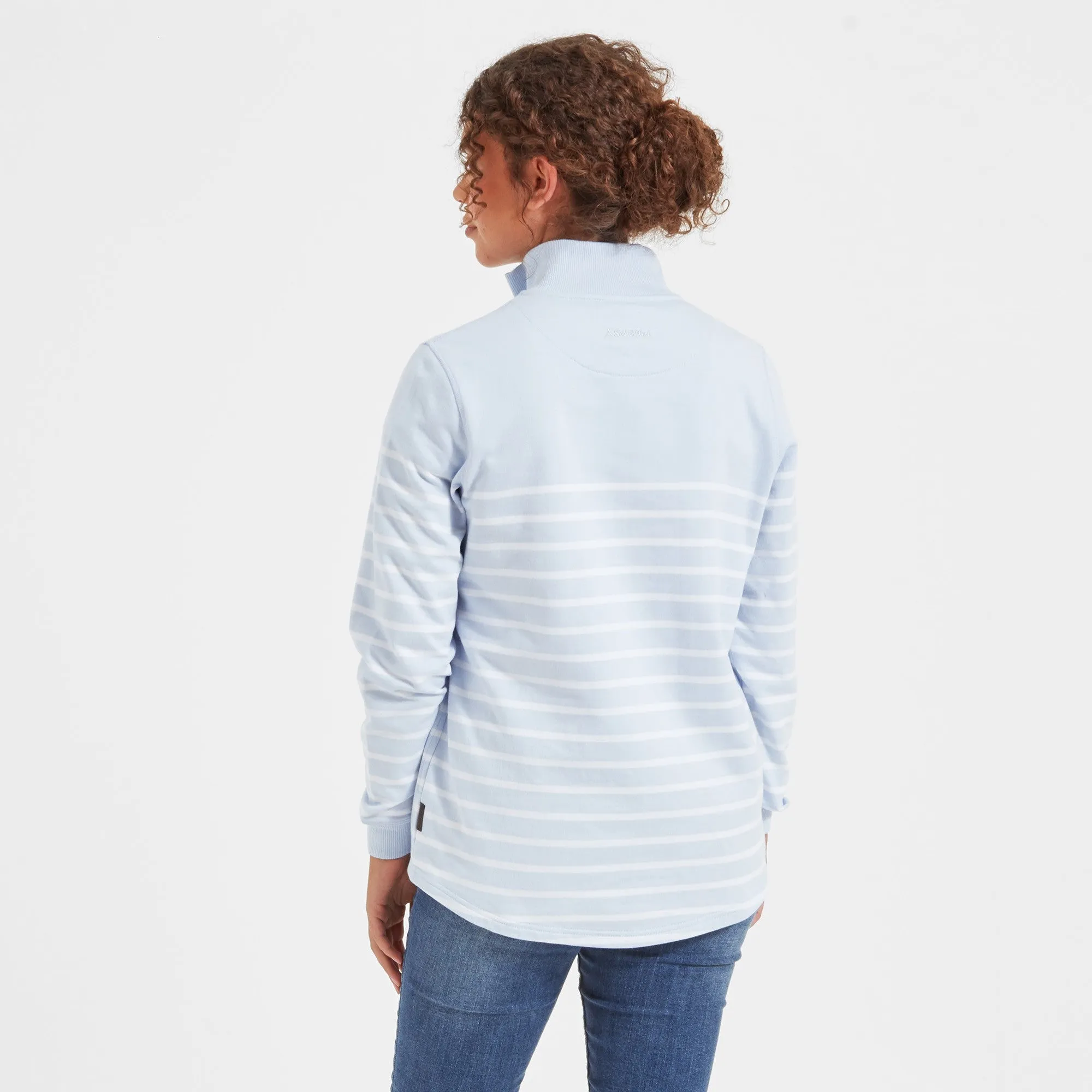 Schoffel Ladies Hope Cove Sweatshirt