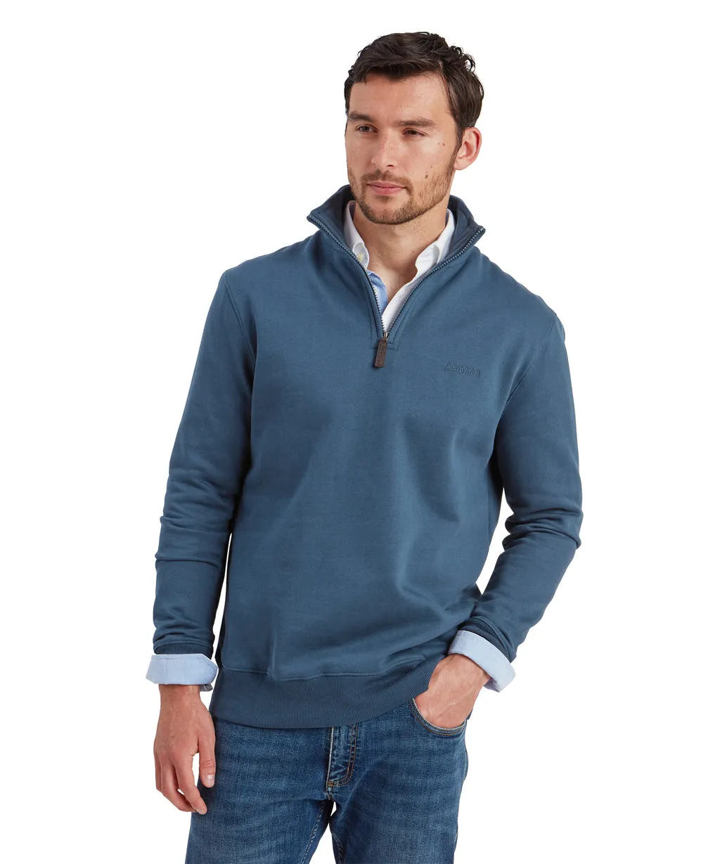 Schoffel - St Merryn Sweatshirt