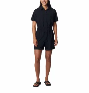 Silver Ridge Utility™ Romper - Black