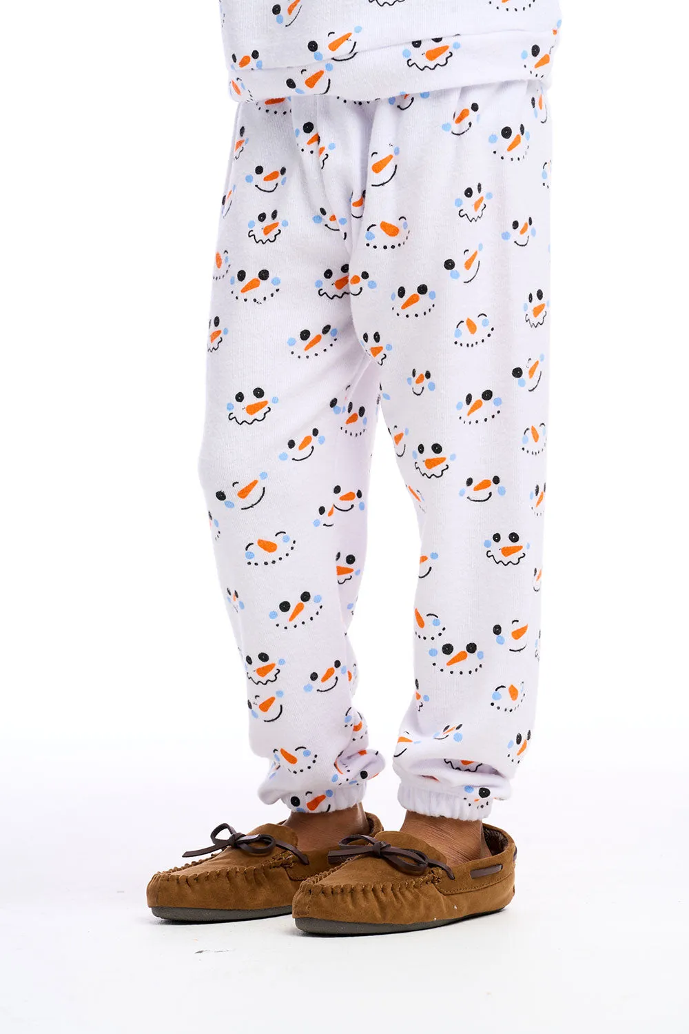 Snowperson Pants