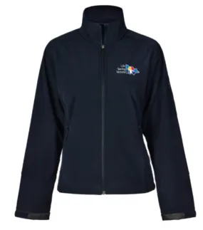 Soft Shell Jacket Women's sizing .