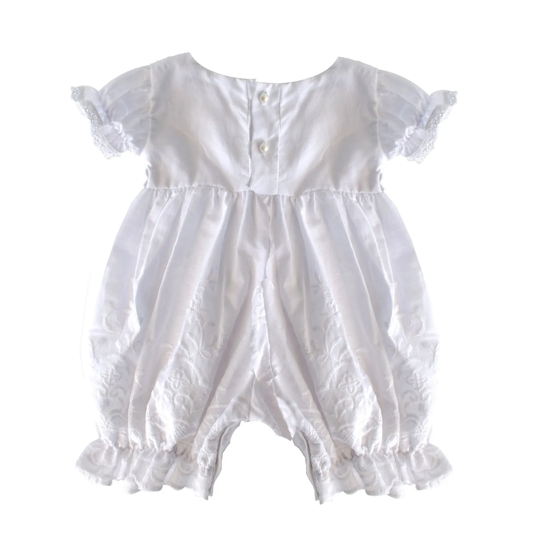 Soulful Easter Romper