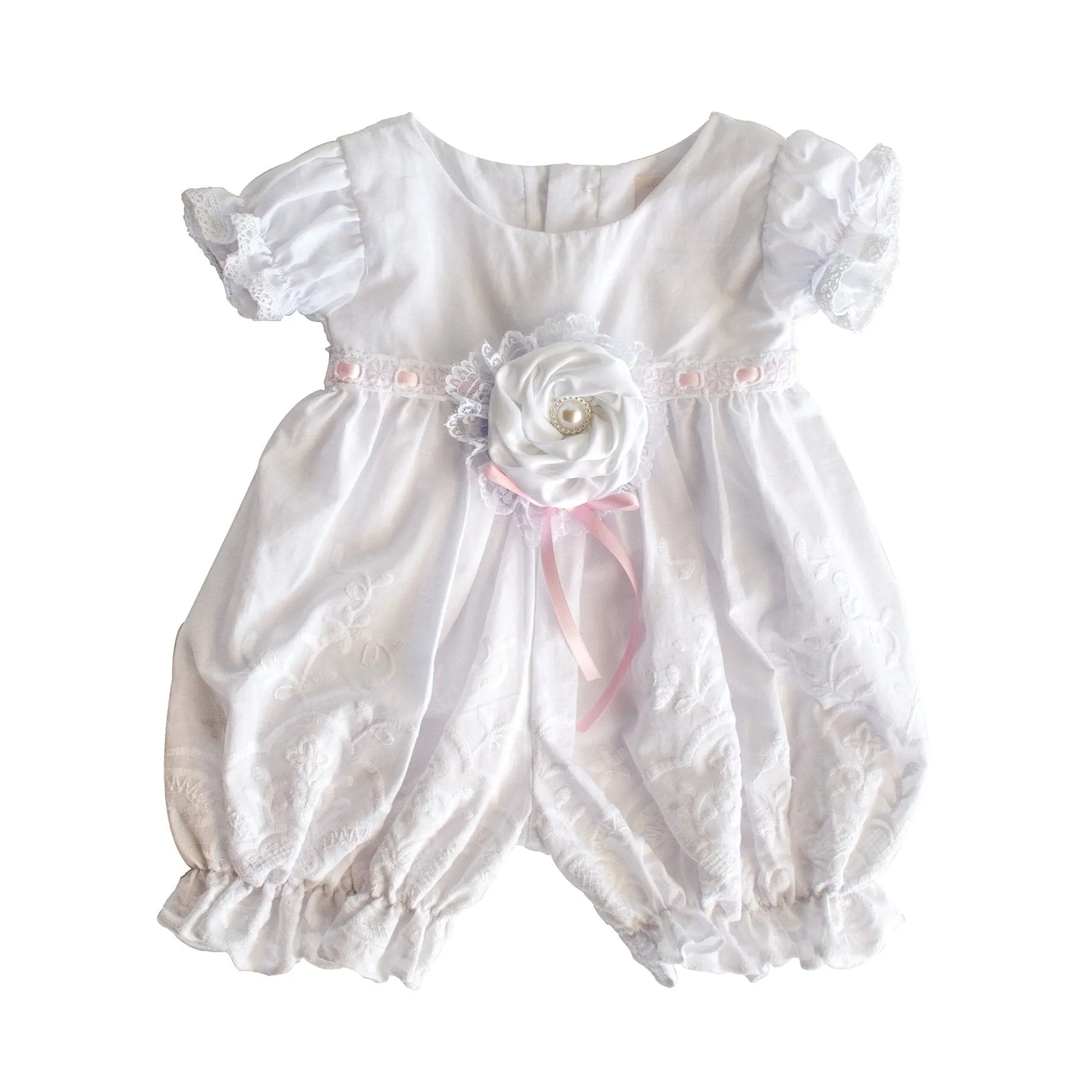 Soulful Easter Romper