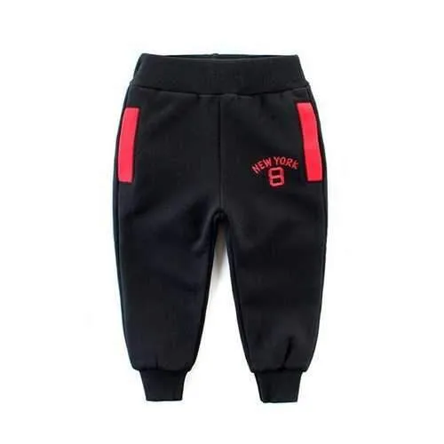 Sport Boys Pants