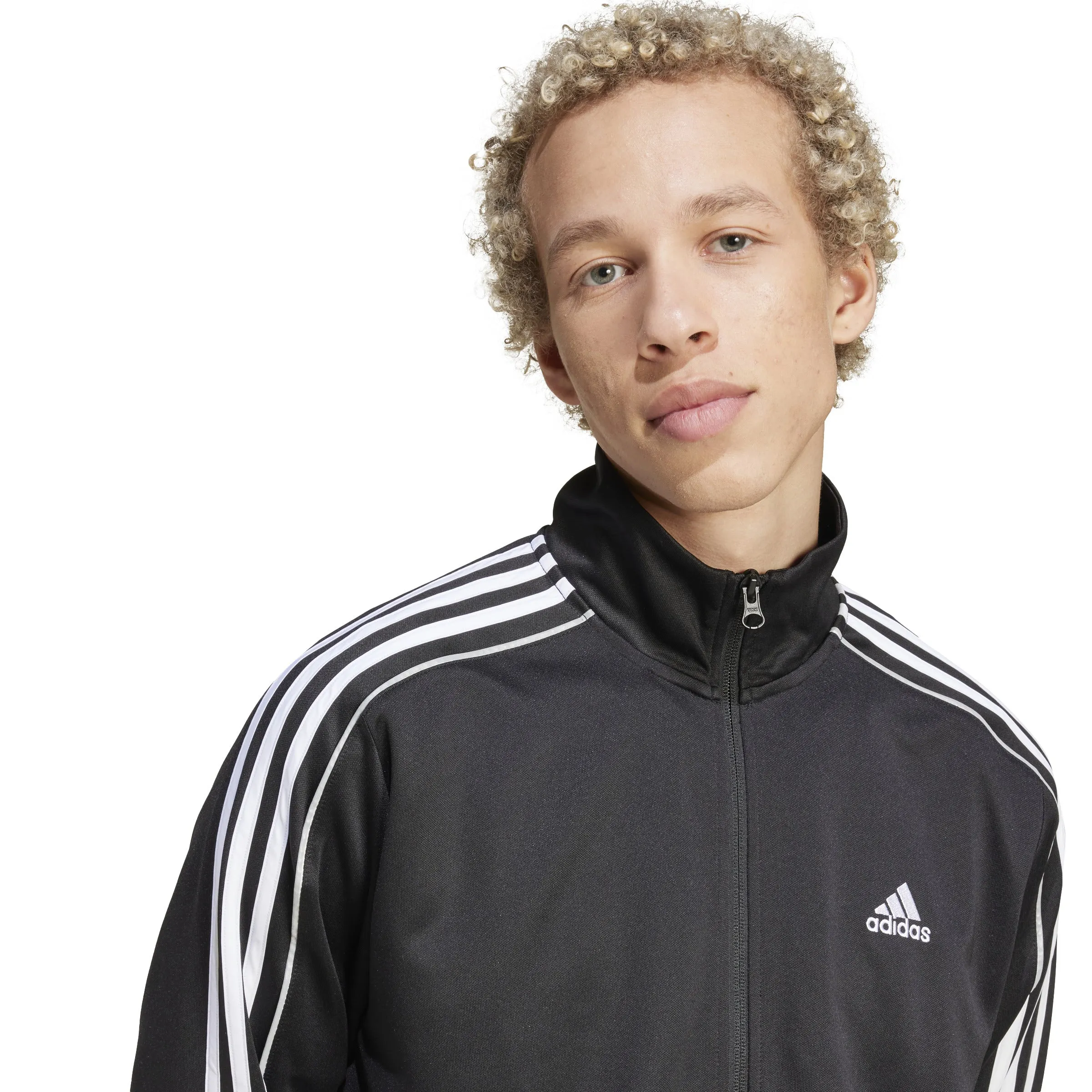 Sportswear 3-Stripes Doubleknit Track Suit